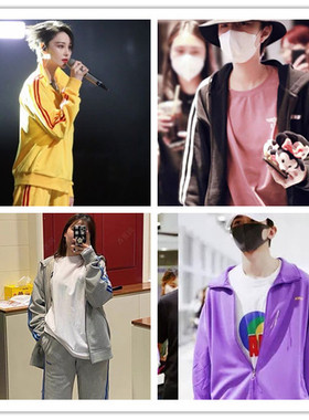 清仓韩国设计师ner织带套装