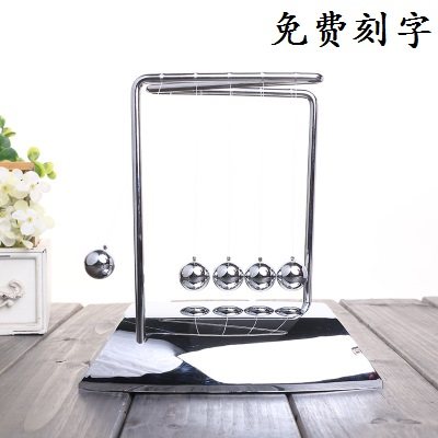 牛顿摆球混沌摆摆件永动机钢铁侠如意摆球仪碰碰球创意家居工艺品|ruв категории Домашний быт, украшения - от Buy2taobao.com для оказания профессиональной услуги покупки агента Taobao