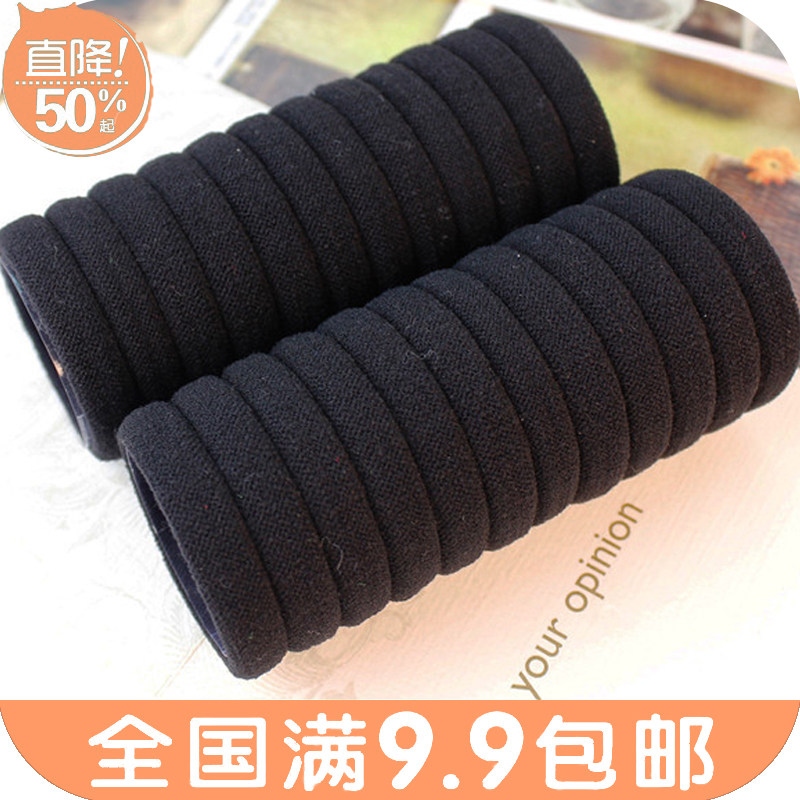 Accessoire cheveux en tissu - Ref 1199416 Image 1