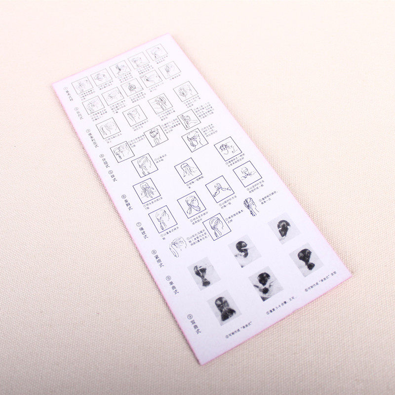 Accessoire coiffure en autre - Ref 1199664 Image 5