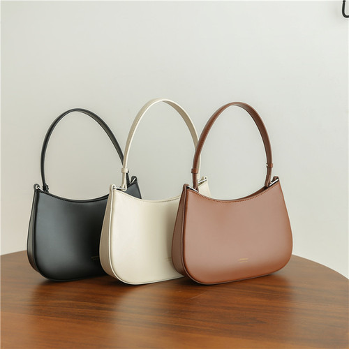 小众设计包包女2025新款高级感洋气法棍腋下包时尚百搭手提单肩包