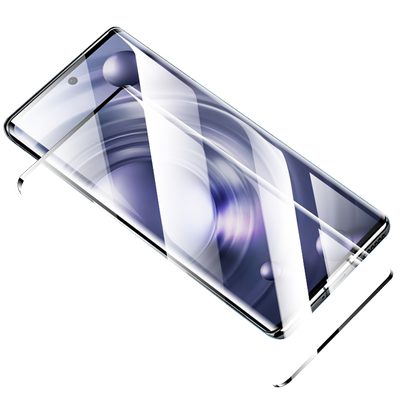 【新无纹】适用vivox80水凝膜