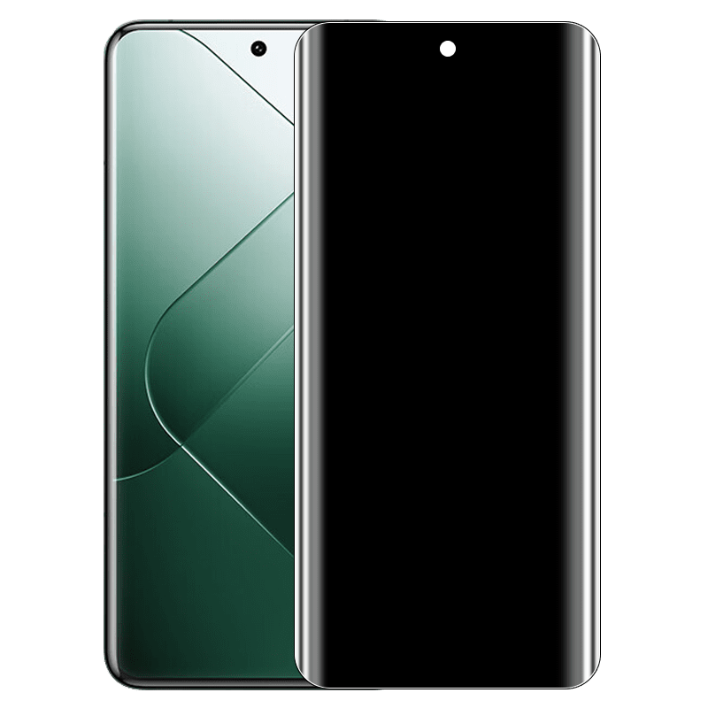 【天猫优选】适用小米14防窥膜