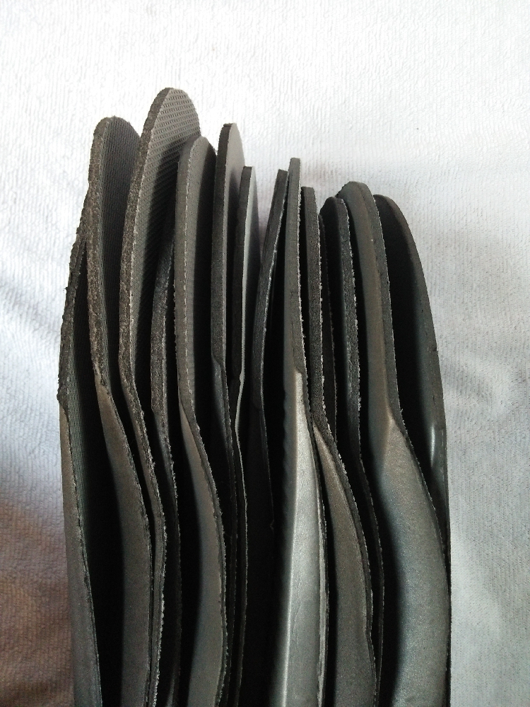 Semelles absorbantes - Ref 1072617 Image 4