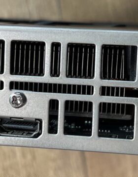 RTX20606GB192BITD6显卡