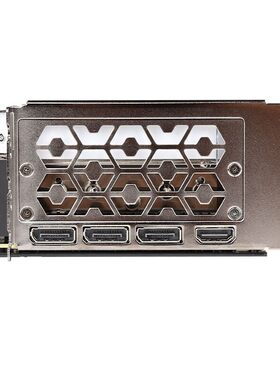 影驰RTX3080TI星耀OC12G