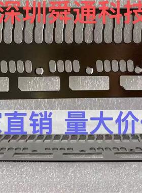 代用AMD Radeon Pro DUO 32GB 显卡挡板档片档条卡条档板挡片挂条