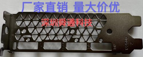 丽台RTX2060super8G2060S显卡