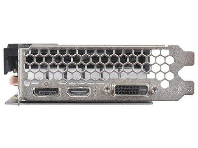 铭瑄GTX1660SSUPER终结者6G