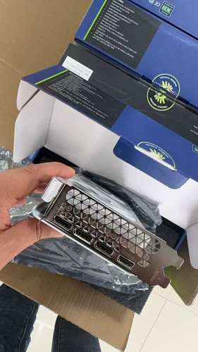 万丽4060显卡挡板量大价优