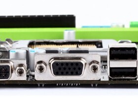 全新铭瑄MS-M3A78EL全固版 M.3挡板档片定做铭瑄主板档板机箱挡板