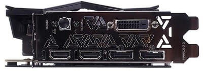 七彩虹 iGame970 烈焰战神X-4GD5 Top 显卡挡板档片档条档板挡片