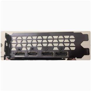 DH0001技嘉1660S 1660TI 2060S 2070 显卡挡板挡片挡条档板档片