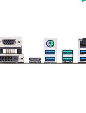 华硕PRIME B450M-A II B450M-K II挡板挡片 定做电脑主板档板档片