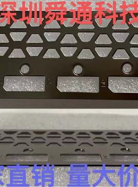 技嘉Radeon RX 5500 XT GAMING OC 8GB显卡挡板挡片档条卡条档板