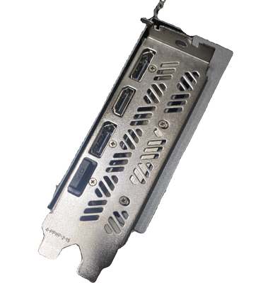 七彩虹战斧RTX40608G豪华显卡