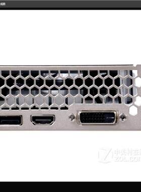 GTX1660S终结者6G显卡挡板