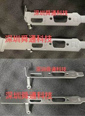联想720显卡R73401G挡板显卡
