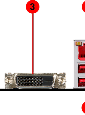 定做微星B150M NIGHT ELF暗夜精灵挡板档片机箱电脑主板档板挡片