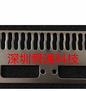 七彩虹 战斧GTX650-1GD5 显卡挡板档片档条卡条挂条档板挡片档条