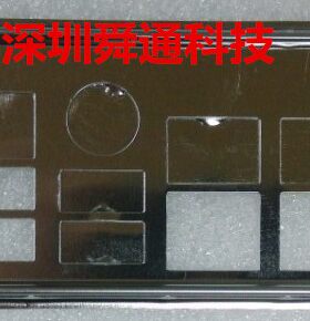 超微X10DRL-I挡板档片