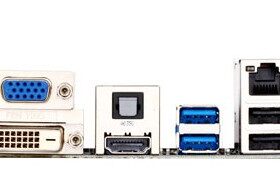 全新技嘉GA-H67A-USB3-B3挡板档片 定做技嘉主板挡板机箱档板挡片