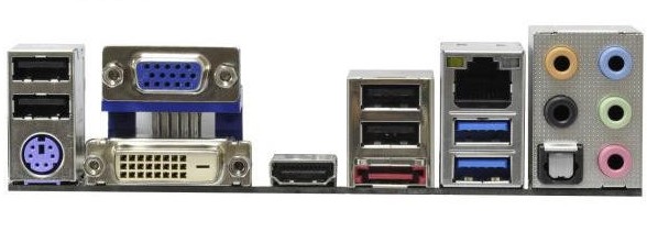 ȫР»ªÇæ H61M-ITX µ²°åµµÆ¬ ¶¨×ö»ªÇæÖ÷°åµµ°å »úÏäµ²°åµ²Æ¬