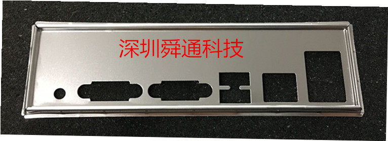 全新戴尔DELL C1100挡板 C2100挡板档片 服务器主板档板 机箱挡板
