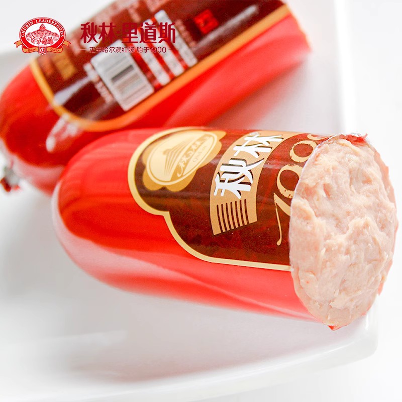 俄式风味红肠秋林里道斯