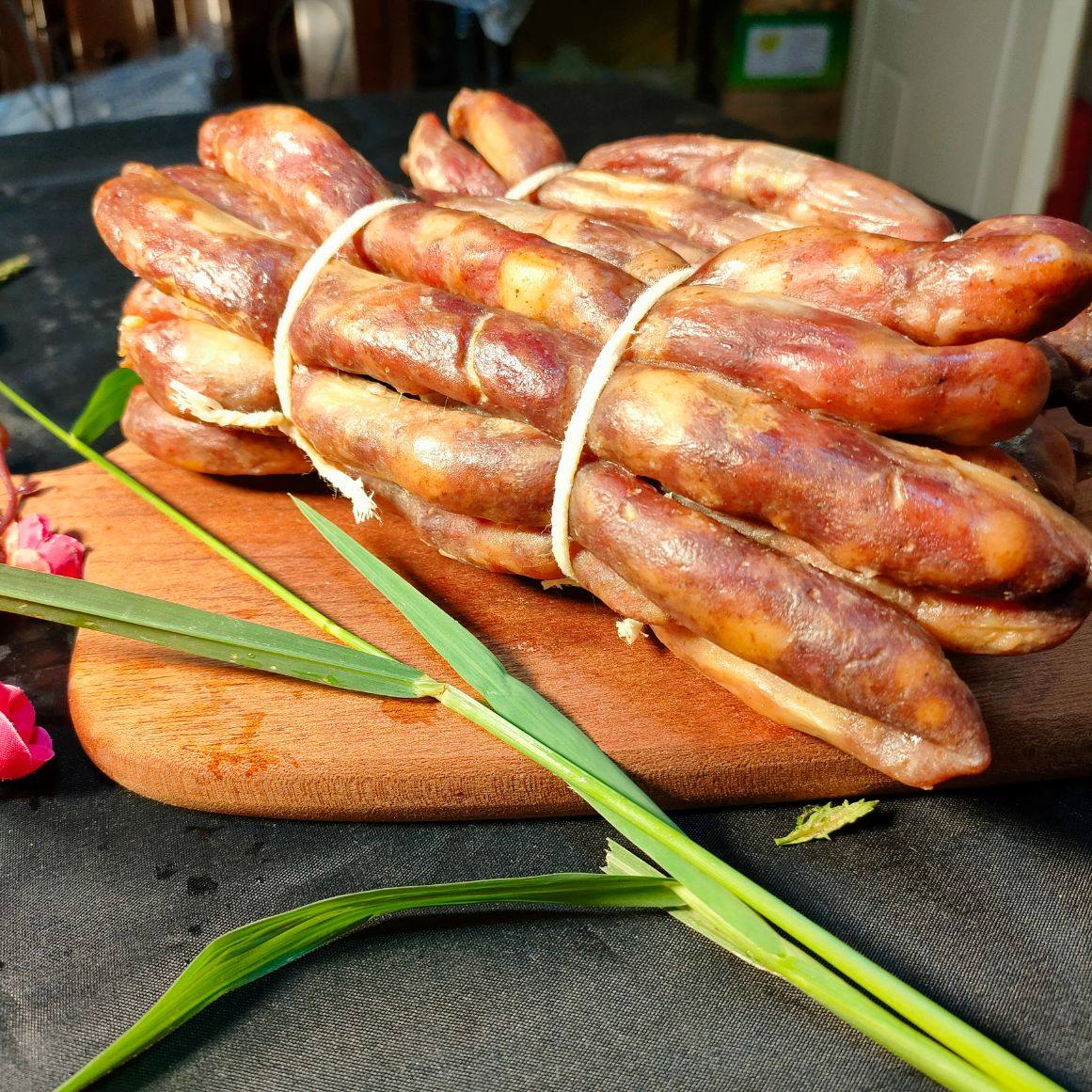 哈尔滨正宗风干肠包邮零食特色香肠新鲜塑封东北特产美食包邮,零食/坚果/特产,猪肉类,淘宝优惠券,粉丝福利购,淘宝优惠卷