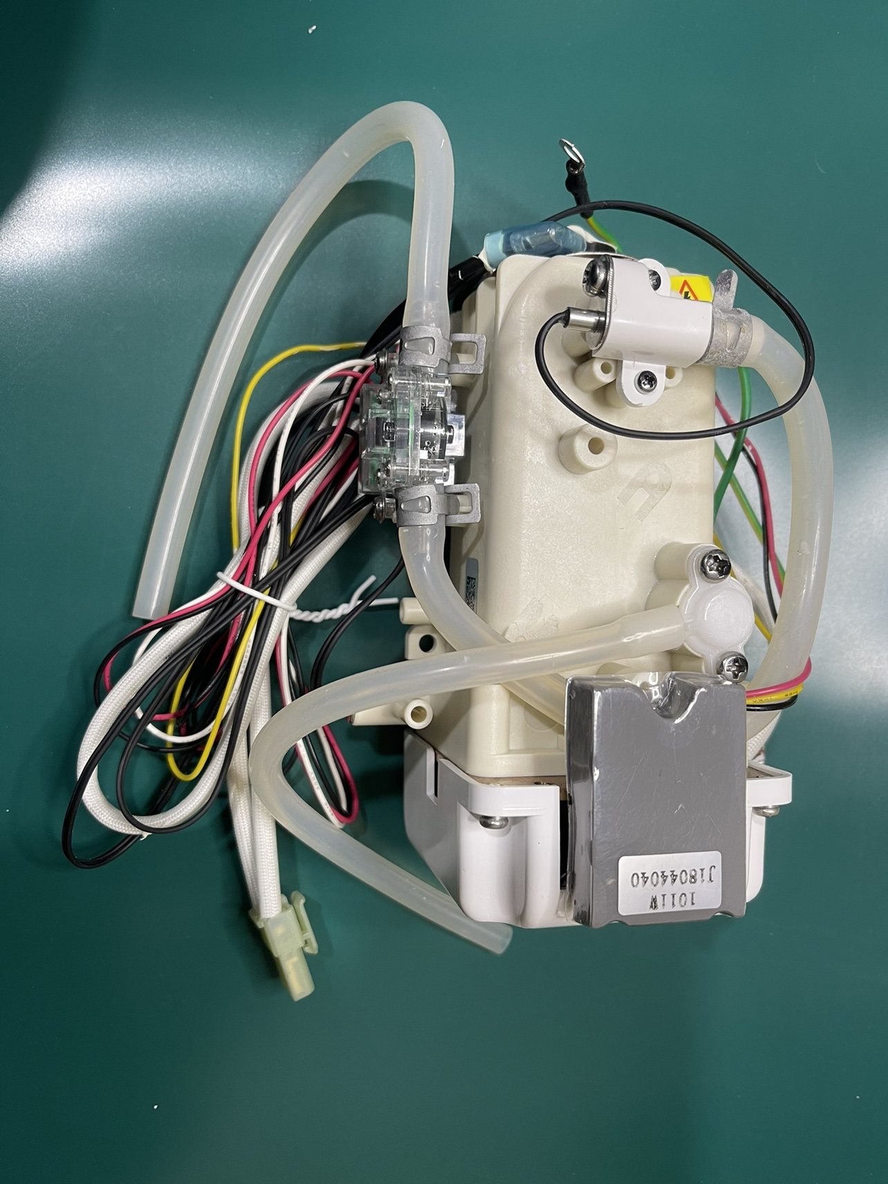 箭牌AKB1196智能马桶加热器加热水箱全新正品假一罚十