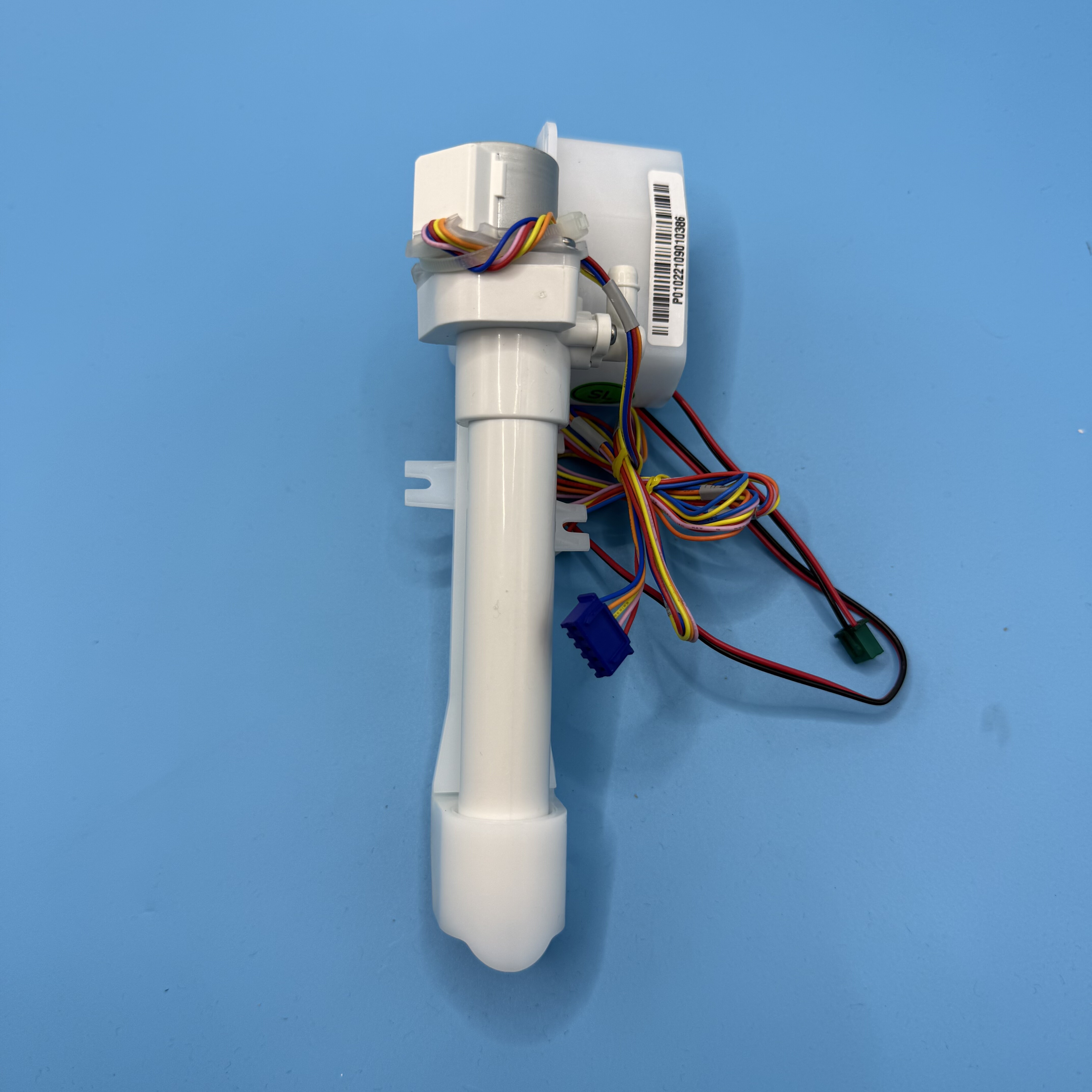 箭AKB牌1108-1喷枪智能马桶配件法恩莎1653-2喷杆清洗组件原厂