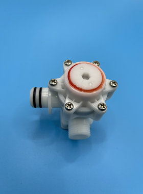 适配法恩莎FB16165/16160/16106/16162智能马桶解压阀减压阀