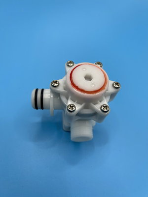 适配法恩莎FB16165/16160/16106/16162智能马桶解压阀减压阀