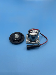 阀膜冲水阀维修配件原装 适配安华aB13017 S3法恩莎FB16163电磁阀