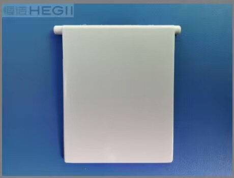 适配恒洁HE800A/986/900A/811/805智能马桶喷枪口挡板清洗器挡门