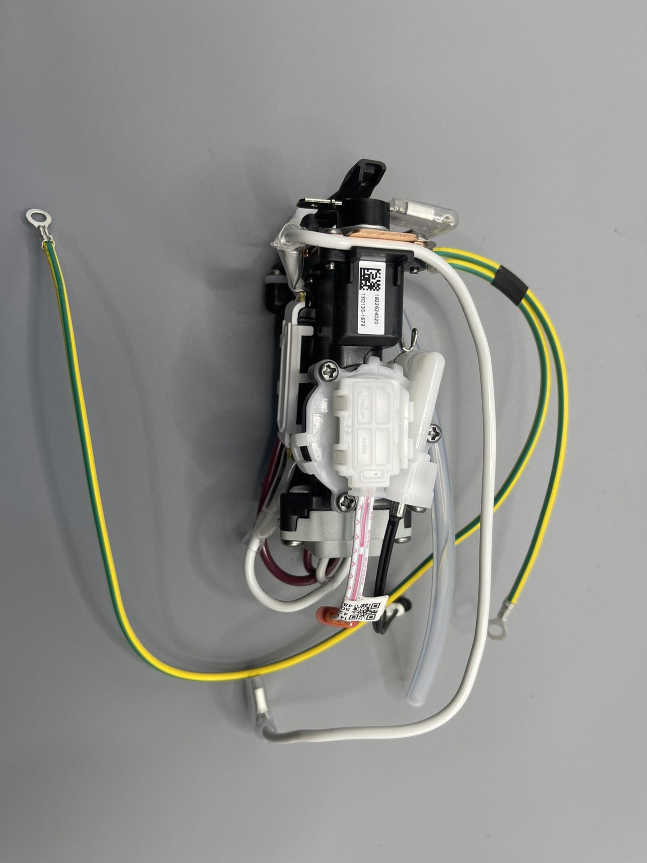 原装九牧智能马桶配件加热器既热 东芝 海尔等多品牌外观一样通用