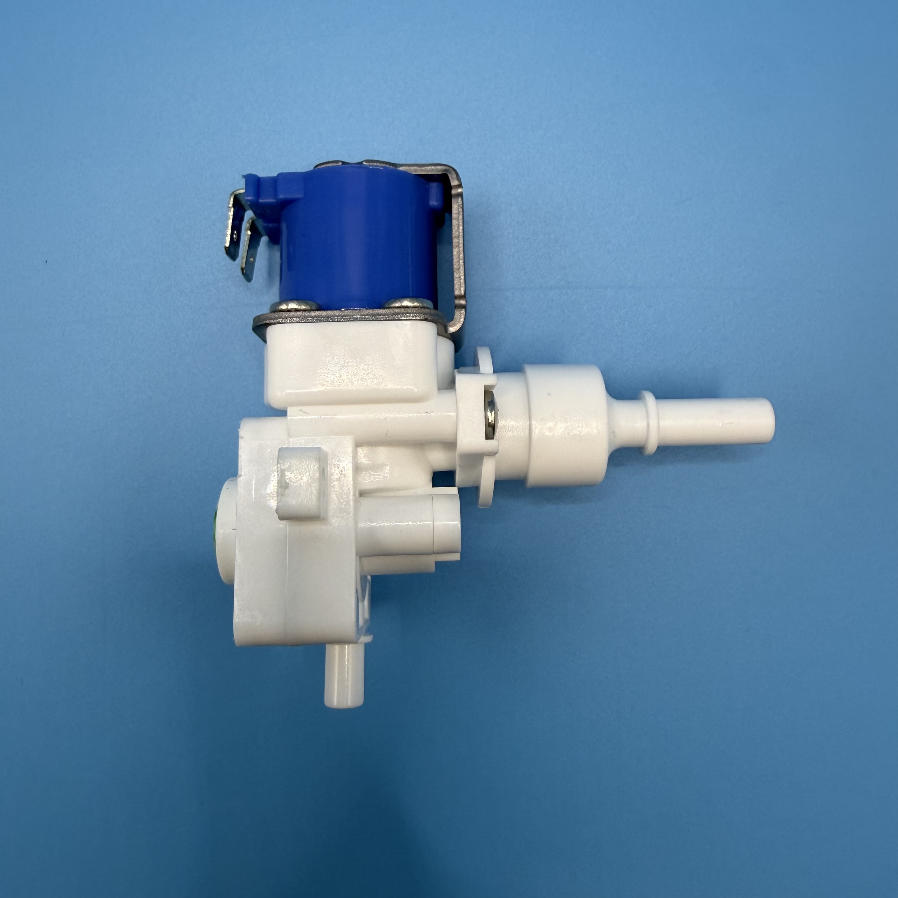 箭牌法恩莎智能马桶配件12V减压电磁阀智能座便器电磁阀组件配件