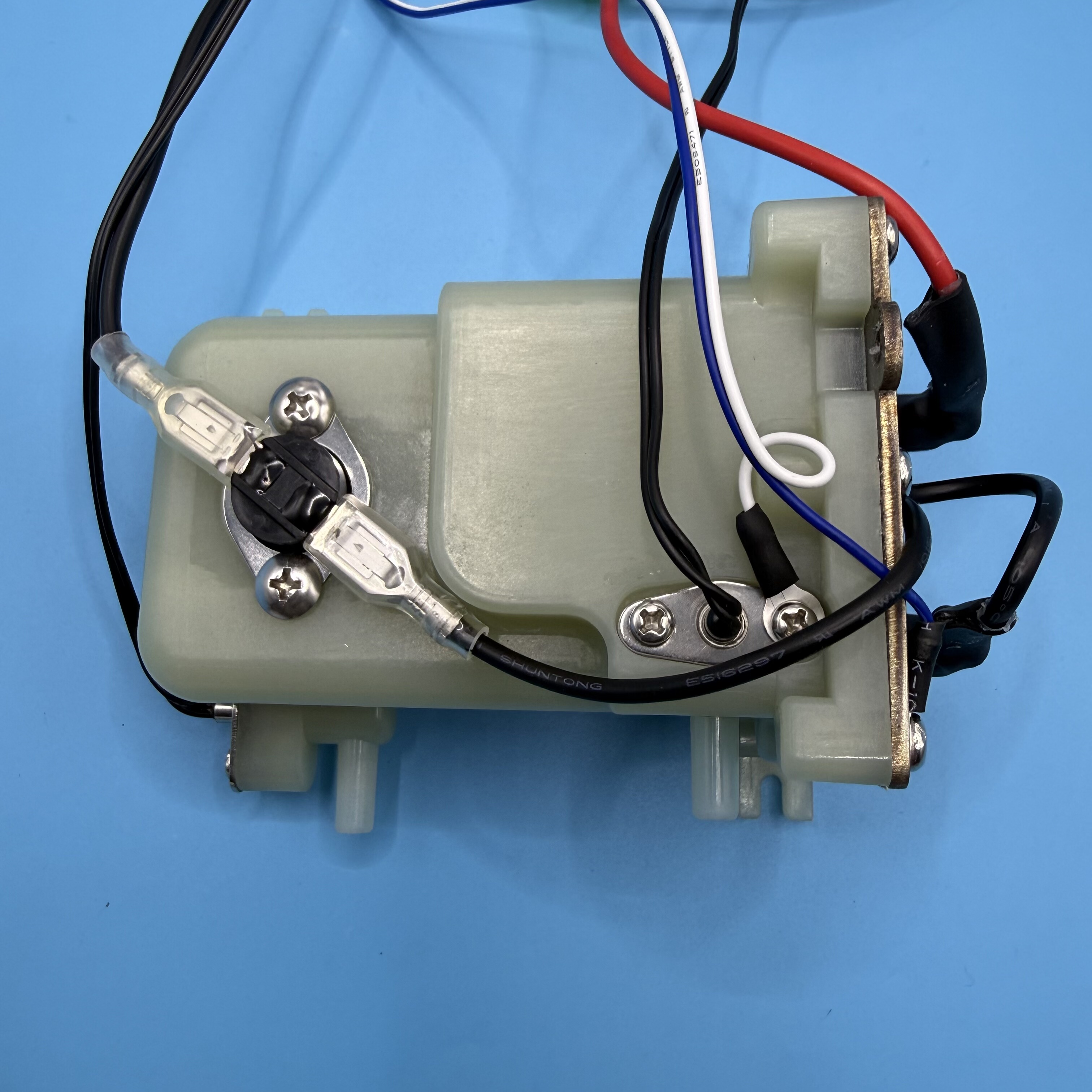 智能马桶加热器加热水壶智能坐便器臀洗妇洗加热器智能马桶配件