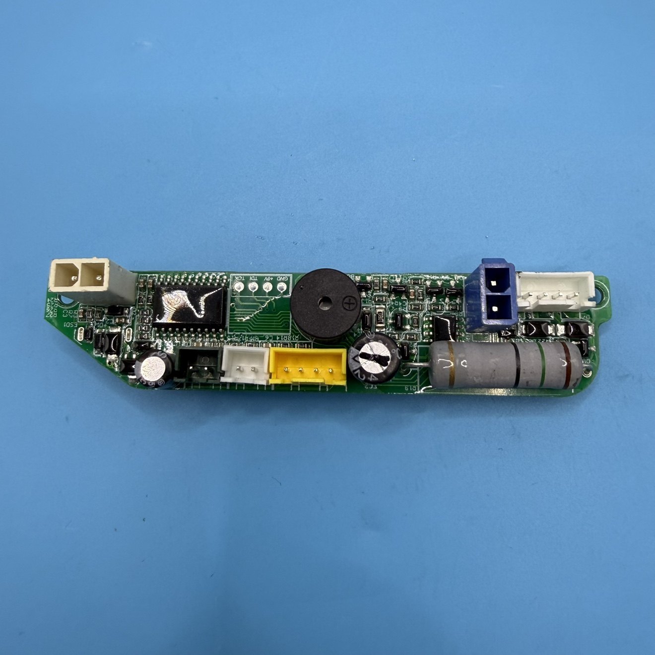 适用箭牌智能马桶主板AB1026-U/AF6010-U侧按键板组件电源适配器图片