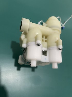 适配惠达HDE5001T/5003T/5006T智能马桶配件冲水阀组件直流阀全新