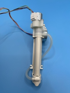 原装箭牌AK1010/1011/AKE1074智能马桶盖喷枪组件座便器清洗器