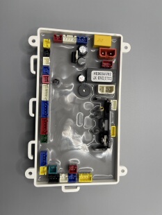 恒洁HE900A智能马桶主板全新正品