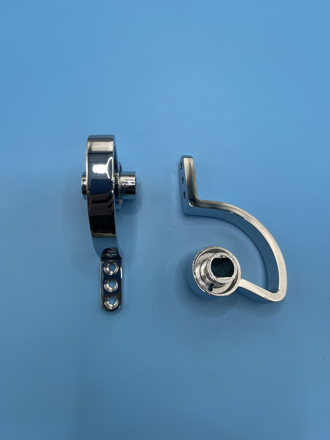 安华AB13017铰链智能马桶配件座盖配件原装铰链 单个铰链价格