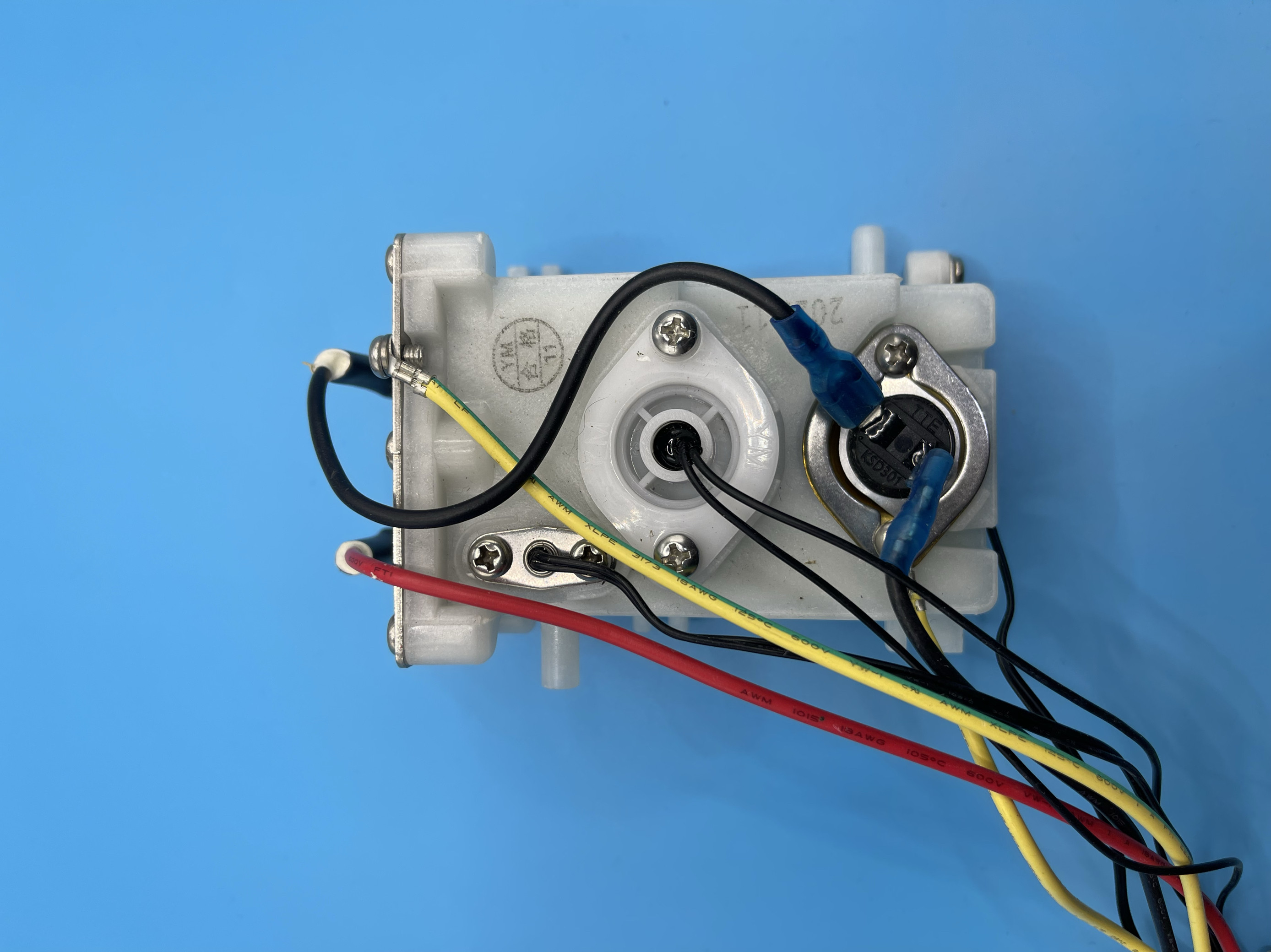 智能马桶配件智能马桶加热水壶智能马桶加热水箱智能清洗水加热器