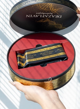 日本DEAZA时光不老胶囊5-脱氮黄素TND1128线粒体活性增强80粒