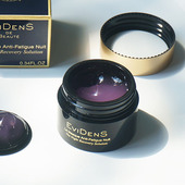 伊菲丹Evidens三重胶原翌日焕肤睡眠面膜夜间滋润修护免洗涂抹式