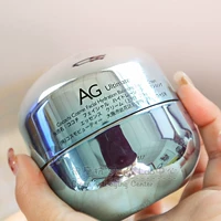 Увлажняющая маленькая синяя банка, отправьте маски для лица