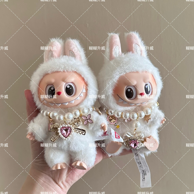 手作珍珠项链通用配饰