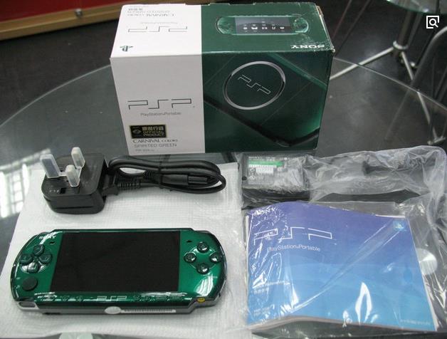 Ô×°PSP